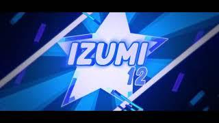 #63 Intro Izumy12