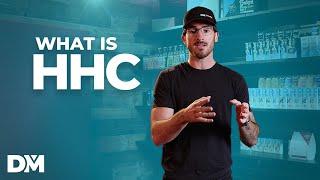 What Is HHC? A Detailed Overview - DistroMike