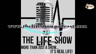 MADTH PRODUCTIONS on www.thelifeshowpodcast.com