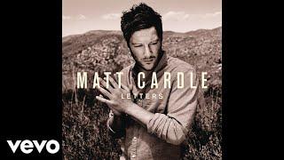 Matt Cardle - Stars & Lovers (Audio)