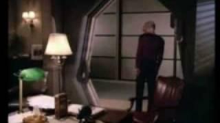 The Picard Song