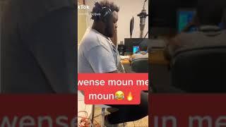 NUMERO10 - Kwense Moun Met Moun (Coming Soon)