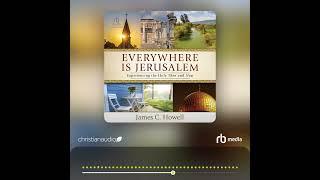 Audiobook Sample: Everywhere Is Jerusalem