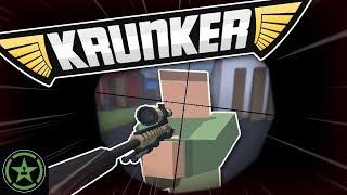 krunker.io INSANE AT THIS GAME HONESTLY