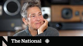 k.d. lang knows she’s ‘not an ordinary music star’