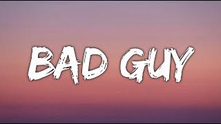 The Interrupters - Bad Guy (Lyrics) (From The Umbrella Academy 2)