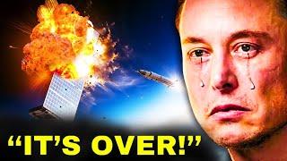 Elon Musk: ''Starlink Just Got ATTACKED!''