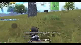 Knights Koops 1v3 on S2G For Chikken Dinner  | Pubg Mobile