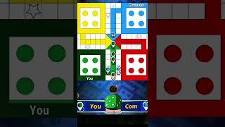 Ludo game #shorts