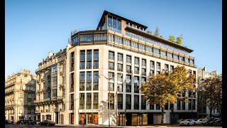 BULGARI HOTEL PARIS