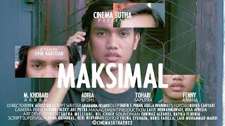 MAKSIMAL