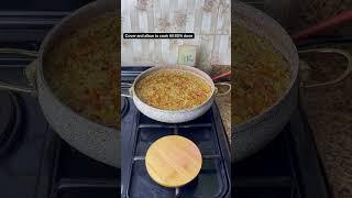 Fish vegetables fried rice | fulanys_kitchen_kano