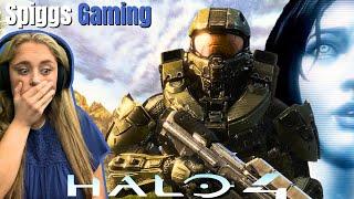 Halo 4 Campaign After 10 Years | Part 3 | Spiggs Gaming