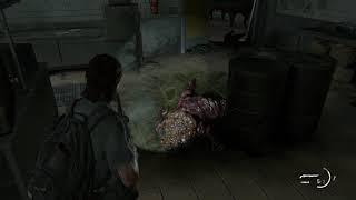 The Last of Us™ Parte II the Shander