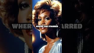 Whitney Houston's Iconic Film Career