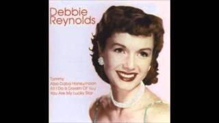 Debbie Reynolds ~ Tammy (1957)