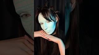 TikTok: lekkaaa #макияж #макияжтуториал #креативныймакияж #грим #гример #makeup #makeuptutorial