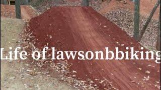 Life of lawsonbbiking