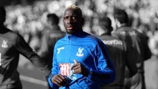 Mamadou Sakho Debut vs Middlesbrough (H) 16/17