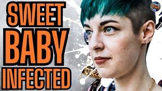 Sweet Baby Inc INFECTS CD Projekt Red | Company Gets Called Out For LYING To Gamers