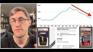 More Thoughts On Junk Wax Era, Flipping, "True" Collectors, Junk Slab Era, And Comments From Viewers