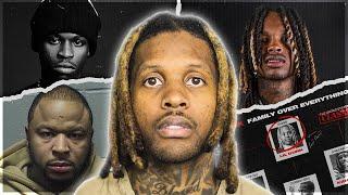 Tutto quello che DEVI SAPERE sull'arresto di Lil Durk