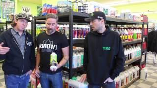 Watch & Know Before You Grow - Episode 12 - General Hydroponics - Part 1 - Southside Garden Supply