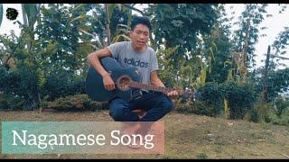 Original Nagamese Song@Enkang Naga