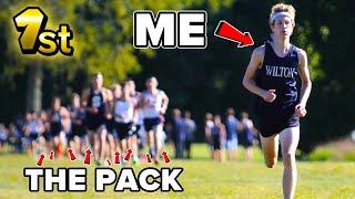 How I Improved In Cross Country Running [5 Tips To Get Better at XC]