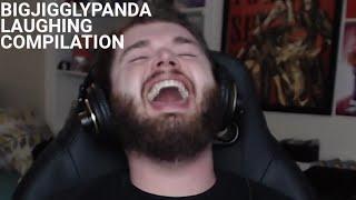 BigJigglyPanda Laughing Compilation