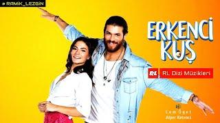 Erkenci Kuş - Aşk Oyunu V2 | Dizi Müziği