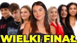 WIELKI FINAŁ CASTINGU DO MOJEGO PROJEKTU!