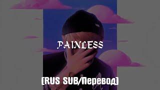 Josh A - PAINLESS [RUS SUB/Перевод]