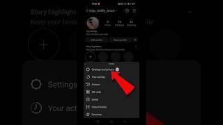 How to Turn off Active Online 🟢 on Instagram in 2024 New update #shorts #viral #instagram