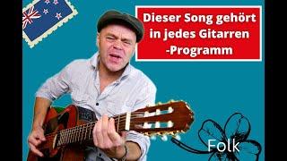 Wellerman Song| Dieses Lied gehört in dein Repertoire