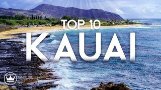 The Top 10 BEST Things To Do on Kauai, Hawaii (2025)