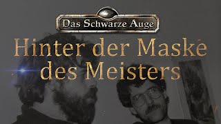 Das Schwarze Auge: Hinter der Maske des Meisters - DSA-DOKU | Ganzer Film