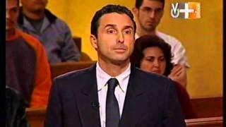 La Corte del Pueblo - Se robo la esposa