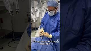 Robotic Lap Band Removal Surgery explained!