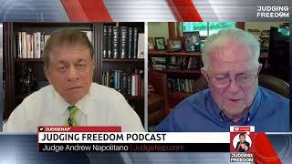 AMB. Charles Freeman  :  Does Putin Fear Trump?