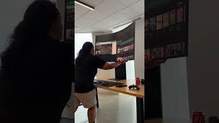 This monitor  #tech #gaming #shorts