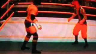 WWCW 2011: Teryo Law Bump Segment