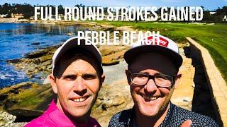 PEBBLE BEACH FULL MATCH REVIEW