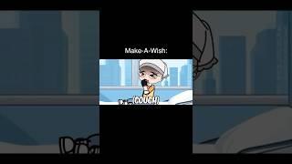 Make-A-Wish | Funny Gacha Life TikTok Memes Video