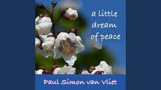 A little dream of peace