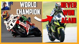 Every World Superbike Champion Who Moved to MotoGP (How Well Will Toprak Do?)