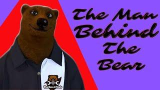 The Den of Tools - Meet the Man Behind the Bear