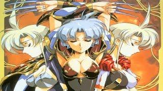 Langrisser II [PC] - 1 сценарий