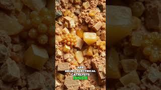Minerals vs. Nutrients: Why Minerals Are Crucial for Your Health ‍️ #podcast #shorts