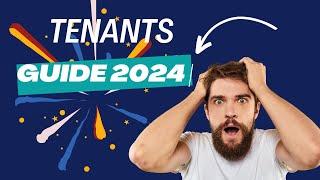 A TENANT'S GUIDE 2024 | NAVIGATING PROPERTY SALES IN IRELAND